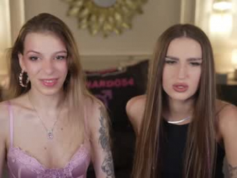 anabel054 chaturbate stream image