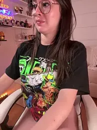 Sharon_07 stripchat stream image