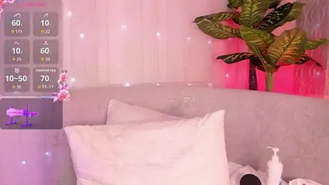 Iris_hott1 stripchat stream image
