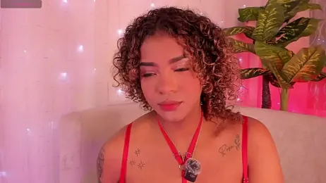 Iris_hott1 stripchat stream image