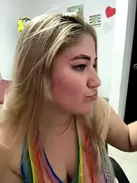 Celestedubois stripchat stream image