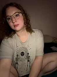 EmmieRae stripchat stream image