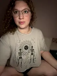 EmmieRae stripchat stream image