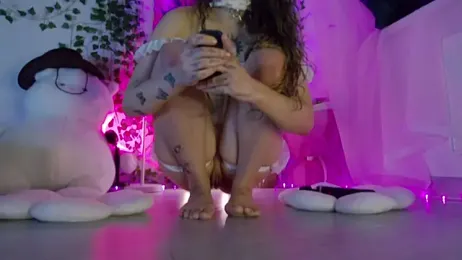 Say_luna stripchat stream image