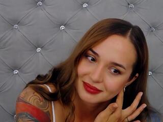 Melissa Fumero flirt4free stream image