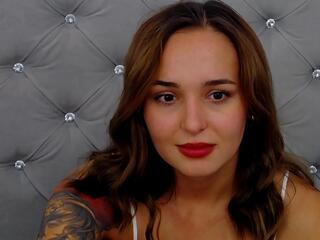 Melissa Fumero flirt4free stream image