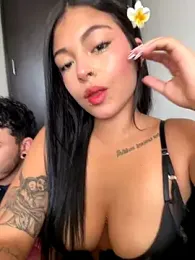 Dulce-diosa stripchat stream image