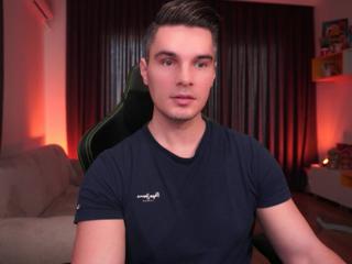 Billy Amore flirt4free stream image