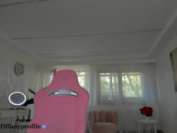 tiffanyhouston_ chaturbate stream image