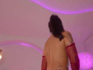 kali-hill camsoda stream image