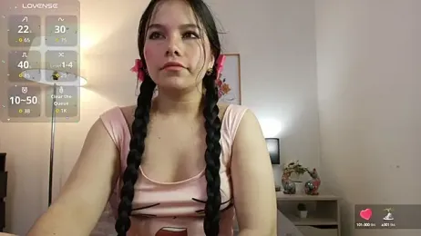 AmyWild stripchat stream image