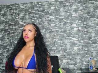heidywills camsoda stream image