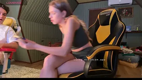 Alice1_secret stripchat stream image