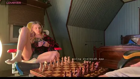 Alice1_secret stripchat stream image
