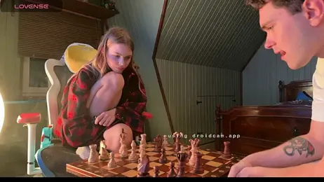Alice1_secret stripchat stream image