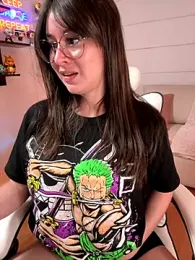 Sharon_07 stripchat stream image