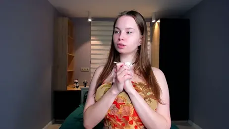 BriannaPeterss stripchat stream image