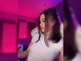 HotGirlEva bongacams stream image