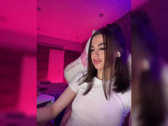 HotGirlEva bongacams stream image