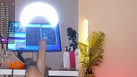 Eva_Bailey_ stripchat stream image