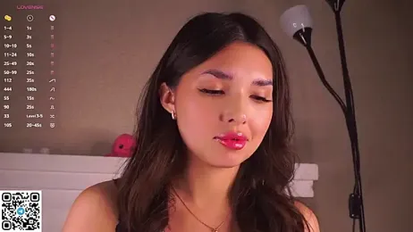 LoraAtcher stripchat stream image