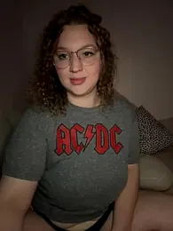 EmmieRae stripchat stream image