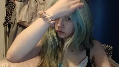 Ruby_Candyy stripchat stream image