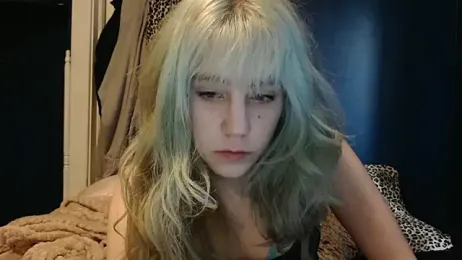 Ruby_Candyy stripchat stream image