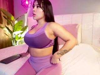 bunny-fox camsoda stream image