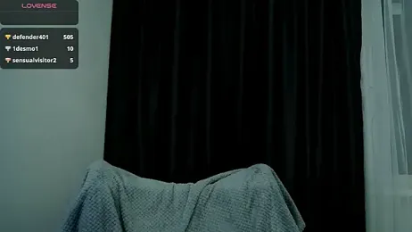 Daniil_M stripchat stream image
