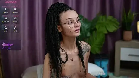 RachelRave stripchat stream image