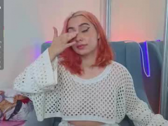 odiliaedge chaturbate stream image