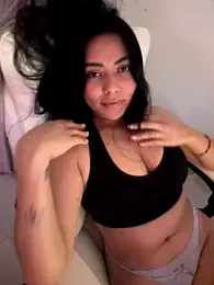 PetitLumiere stripchat stream image