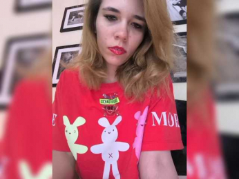 Kityteen bongacams stream image