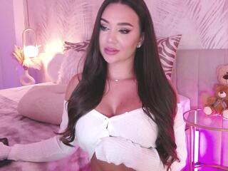 Eva Sin flirt4free stream image