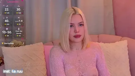 LIA_KITTY stripchat stream image