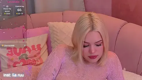 LIA_KITTY stripchat stream image