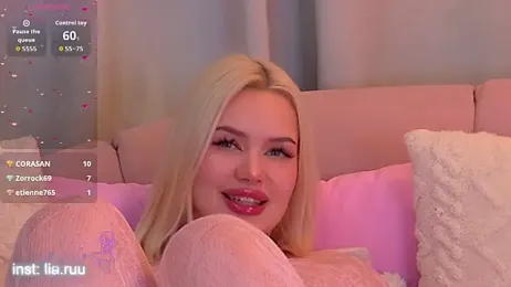 LIA_KITTY stripchat stream image