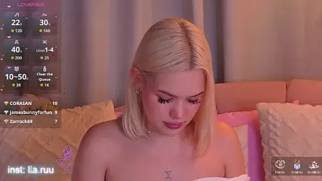 LIA_KITTY stripchat stream image