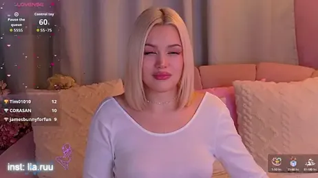 LIA_KITTY stripchat stream image