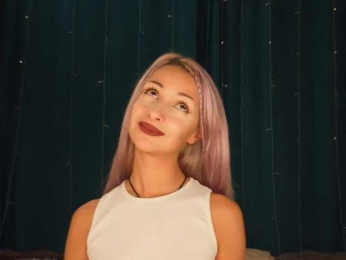 Asura_BeFre bongacams stream image