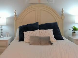 Cecilia Blue flirt4free stream image