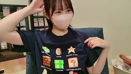 HIKARI_x0 stripchat stream image