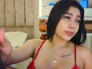 ginaakemi camsoda stream image