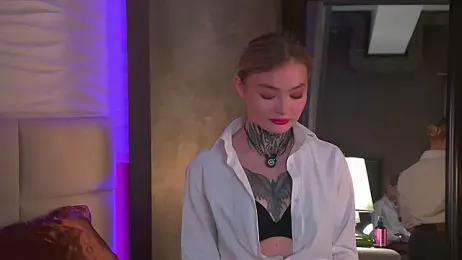 AriWild stripchat stream image