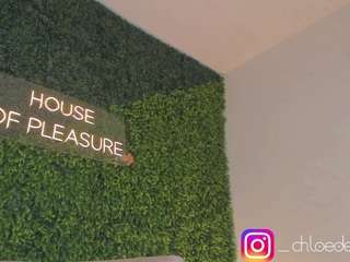 chloedee camsoda stream image