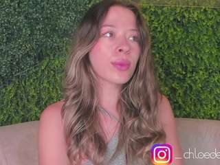 chloedee camsoda stream image