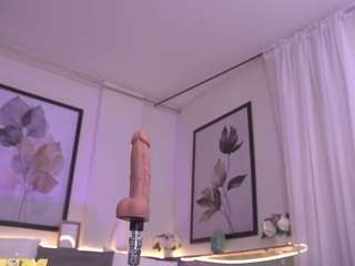 zoe-cruz21 camsoda stream image