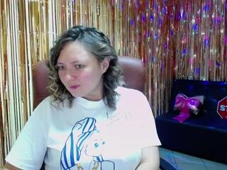 Sally Verda flirt4free stream image