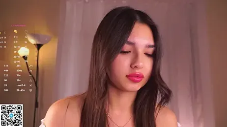 LoraAtcher stripchat stream image